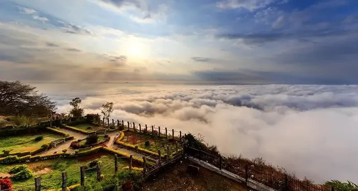 Monsoon Magic at Nandi Hills: A Tranquil Weekend Getaway from Bangalore 14 Monsoon Magic at Nandi Hills: A Tranquil Weekend Getaway from Bangalore