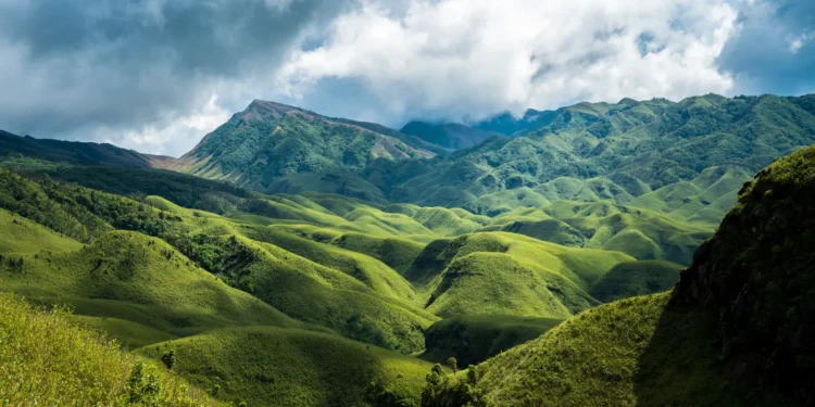 Dzukou Valley | Northeast India : Nagaland 14 Dzukou Valley | Northeast India : Nagaland