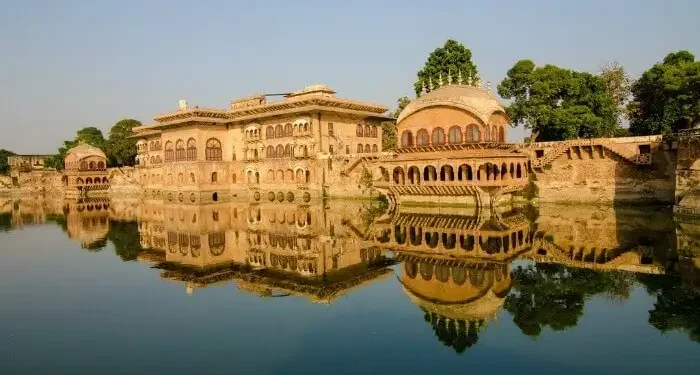 Rajasthan's Royal Odyssey: Unveiling Palatial Grandeur 14 Rajasthan's Royal Odyssey: Unveiling Palatial Grandeur