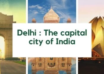 Delhi Chronicles: Unveiling the Heart of India's Capital"