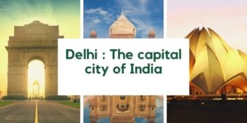 Delhi Chronicles: Unveiling the Heart of India's Capital"