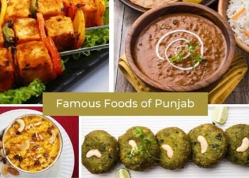 DEADLY Indian JUNK FOOD! The MOST Sweet, Greasy, Yummy Punjabi Street Foods
