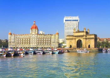 Mumbai Travel Itinerary | Mumbai Travel Guide | Place To Visit Mumbai