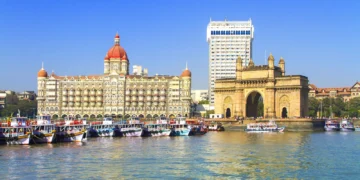 Mumbai Travel Itinerary | Mumbai Travel Guide | Place To Visit Mumbai 1 Mumbai Travel Itinerary | Mumbai Travel Guide | Place To Visit Mumbai