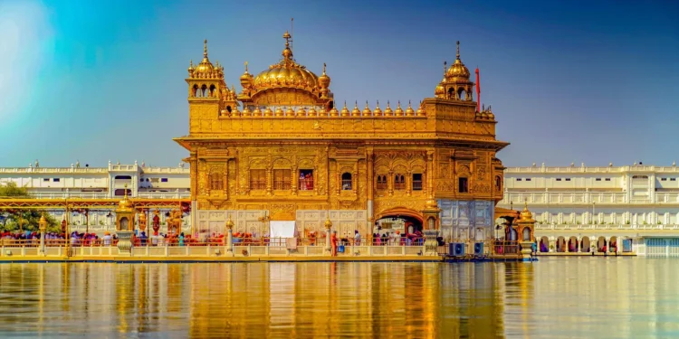 Punjab Travel Guide | Places To visit in Punjab