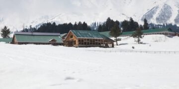 Gulmarg Yatra, Kashmir Yatra Things to be aware of? Gulmarg Canal Car Ride