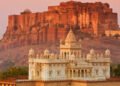 Jodhpur's Enchanting Legacy: Chronicles of the Blue City's Heritage