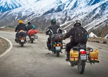 Leh Trip Short Video Series | How To Reach Leh