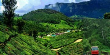 A KSRTC BUS JOURNEY THROUGH THE JUNGLE | Budget friendly trip to Malaccapara