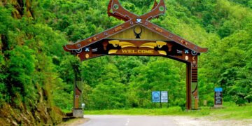 Nagaland | Cathedral visit | Local market visit | Nagaland Tourism 1 Nagaland | Cathedral visit | Local market visit | Nagaland Tourism