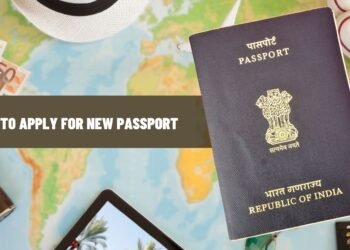 How to apply for new Passport in 2023 | Full process