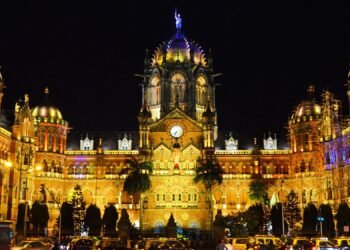 Top 5 Wholesale Market Business Locations in Mumbai