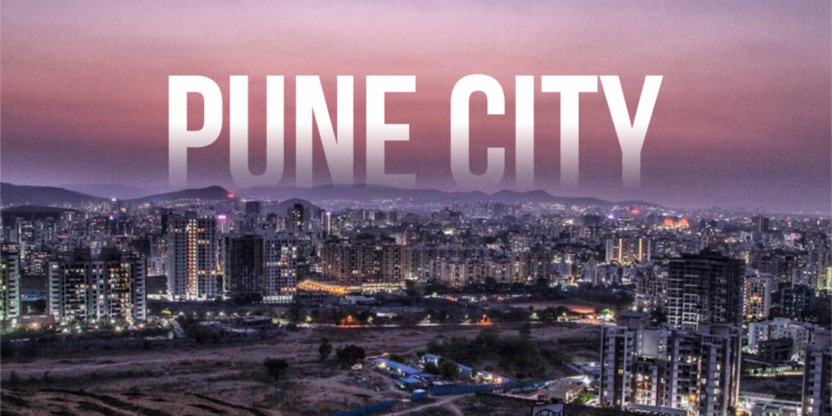 Pune city | Emerging it hub of India | Pune city tour