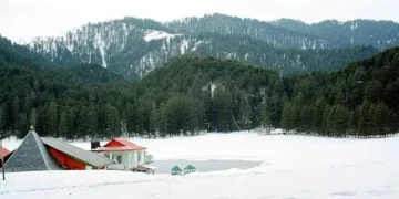 Dalhousie - Mini Switzerland of India |Khajjiar | Chamba | Himachal in Winters 1 Dalhousie - Mini Switzerland of India |Khajjiar | Chamba | Himachal in Winters