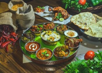 INDIAN STREET FOOD Tour DEEP in PUNJAB, INDIA | BEST STREET FOOD in INDIA