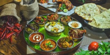 INDIAN STREET FOOD Tour DEEP in PUNJAB, INDIA | BEST STREET FOOD in INDIA 1 INDIAN STREET FOOD Tour DEEP in PUNJAB, INDIA | BEST STREET FOOD in INDIA