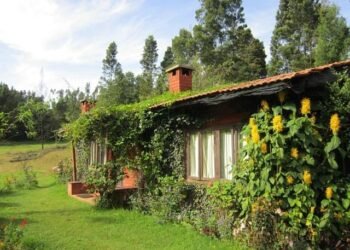 Beauty of Kodaikanal | Poondi | Mannavannur