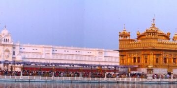Gilded Reverence: Unveiling Amritsar's Cultural Splendors 1 Gilded Reverence: Unveiling Amritsar's Cultural Splendors