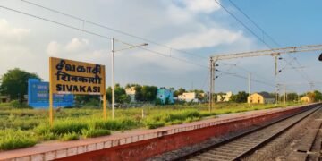 Top 5 Wholesale Market Business Locations in Sivakasi