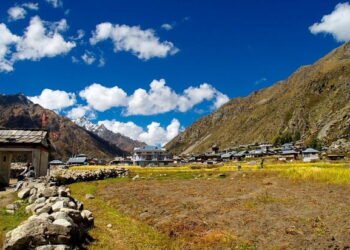 Last Village of India in Himachal Pradesh | Sangla Valley | Chitkul and Rakcham