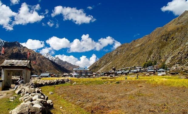 Last Village of India in Himachal Pradesh | Sangla Valley | Chitkul and Rakcham 14 Last Village of India in Himachal Pradesh | Sangla Valley | Chitkul and Rakcham