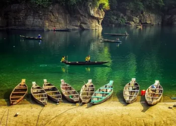 Meghalaya |Reaching Meghalaya | Cherrapunji | Budget