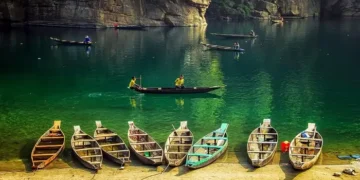 Meghalaya |Reaching Meghalaya | Cherrapunji | Budget