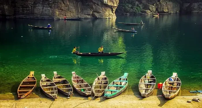 Meghalaya |Reaching Meghalaya | Cherrapunji | Budget