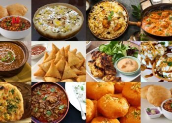 Must Try Before You Die!! 10 Best Indian Foods!!
