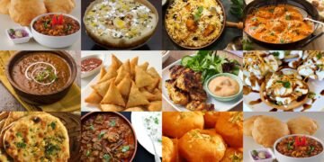 Must Try Before You Die!! 10 Best Indian Foods!!