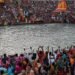 Kumbh Mela: The Grand Spectacle of Spiritual Unity 13 Kumbh Mela: The Grand Spectacle of Spiritual Unity