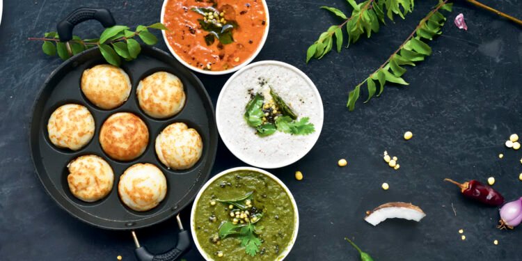 best food spot in Coimbatore