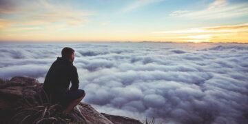 Skandagiri Trek: A Night of Adventure and a Dawn of Beauty | Discovering Nature's Magic Near Bangalore