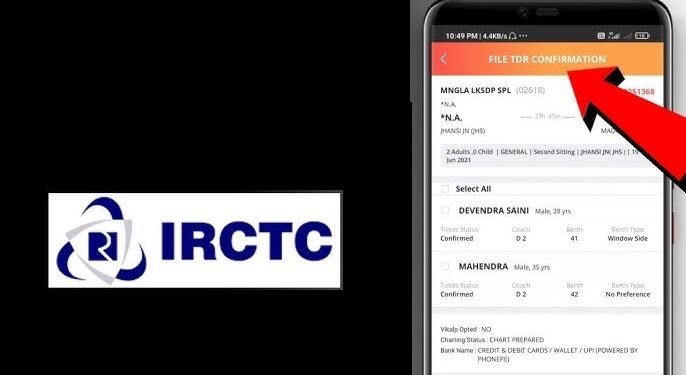 What is TDR | When I can submit TDR | Railway Tips
