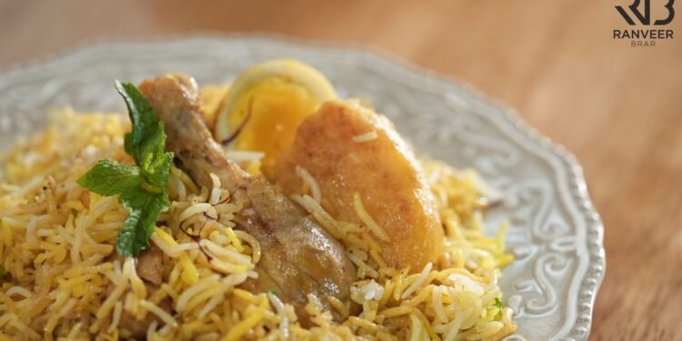 Best Tasty Kolkata Chicken Biryani in Hyderabad 14 Best Tasty Kolkata Chicken Biryani in Hyderabad