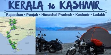 My Kerala to Kashmir trip (budget friendly) 1 My Kerala to Kashmir trip (budget friendly)