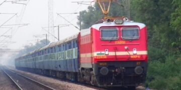 Journey Through the Eastern Heartland: Exploring Culture and Scenery with Kalinga Utkal Express 1 Journey Through the Eastern Heartland: Exploring Culture and Scenery with Kalinga Utkal Express