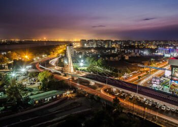 Top 5 Wholesale Market Business Locations in Surat