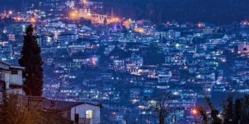 Places to visit in Kohima, Nagaland | War Cemetery | Veg food | Nagaland Tourism 1 Places to visit in Kohima, Nagaland | War Cemetery | Veg food | Nagaland Tourism