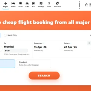 TravelGo WordPress Travel Booking Theme + Android & iOS App | Flight & Hotel Booking System